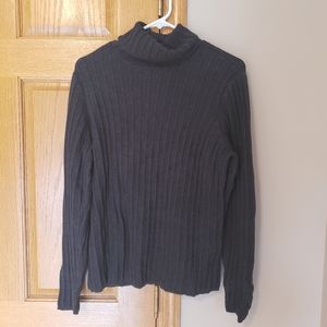 Simply Vera Wang Turtleneck